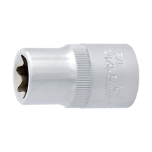 Unior 191 E20 1/2 Torx Lokma Anahtar 23mm