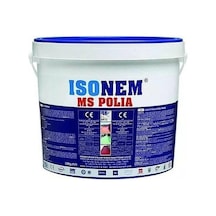 Likit Polimer Su Yalıtım Boyası 5 Kg Yüksek Performans