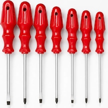 7 Parça Tornavida Set Diğer