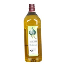 Drop Natürel Sızma Zeytinyağı Pet 2 L