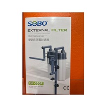 Sf-350f Aski Dış Filtre 300 L/h 5w