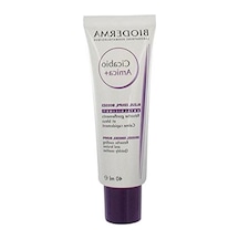 Hasar Görmüş Ciltler İçin Onarıcı Yüz, Vücut Bakım Kremi - 40 Ml