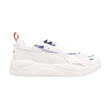 Puma Bmw Mms X-ray 3 Erkek Spor Ayakkabısı 308970 Çok Renkli