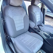 Renault Megane 4 Uyumlu Araca Özel Oto Koltuk Kılıfı 158247
