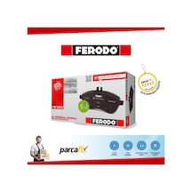 Toyota Corolla Uyumlu Auris Dizel Ön ve Arka Ferodo Fren Balata 2008-12
