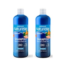Farmasi Naturelle Sea Therapy Şampuan 2 x 360 ML Farmasi Naturelle Sea Therapy Şampuan 2 x 360 ML
