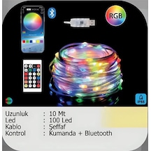 Çok Renkli