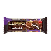 Luppo Kakaolu Sandviç Kek 184 G 7'li Avantaj Paketi Mıchu