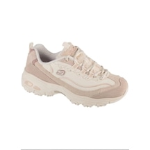 Skechers 150240 Nat Kadın Spor Ayakkabı Çok Renkli