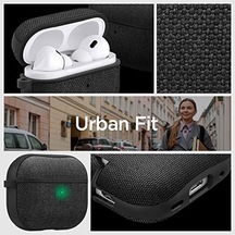 Airpods Pro 2.nesil İle Uyumlu Kılıf Fit - Acs05483