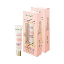 Dermokil Göz Çevresi Bakım Kremi 15 ml x 2 Adet
