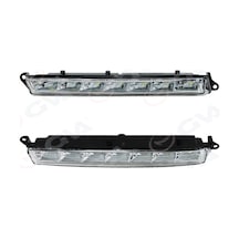 Gva 9107152 Gunduz Farı Sol Led Gl-class X164 06 12 Gl-class X166 12 15 A1649060351
