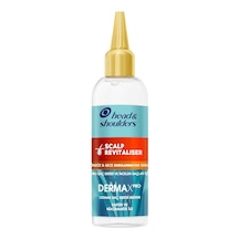 Head&shoulders Saç Serumu Revitalizer 145 Ml