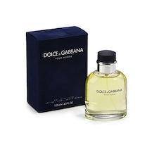 Dolce&Gabbana Pour Homme Erkek Parfüm EDT 125 ML