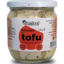 Everfresh Baharatlı Tofu 300 G