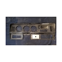Dodge 1. Nesil Gösterge Paneli Trim Çerçeveleri Gauge Cluster Trim Bezels