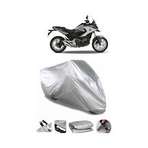 Honda Nc 700 X Motosiklet Brandası Su Geçirmez Örtü