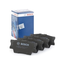 Toyota Rav4 2.5 Hybrid 2015-2018 Bosch Arka Balata 24338