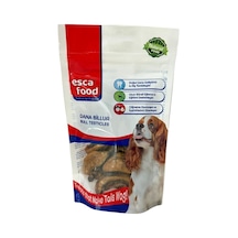 Esca Food Sakatat Köpek Ödülü Dana Billur 80gr