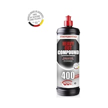 Menzerna YENİ 400 Heavy Cut Ağır Çizik Giderici Kalın Pasta 1 Lt