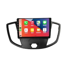 Lovion Cxs3099 Ford Transit 2014 2020 6+64gb Android Carplay Multimedya Teyp 9"
