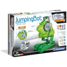 Clementoni - Robotik Laboratuvarı - Jumpingbot