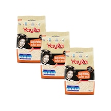 Yayla Gurme Sushi Pirinç 500 Gr X 3 Adet
