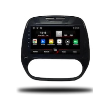 Avaydel Renault Captur Android Carplay Multimedya 2013-2021 8GB RAM - 128GB Hafıza - 4 Çekirdek