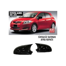 Onkar Ayna Kapağı Yarasa Toyota Corolla 02-10 Sinyalsiz Auris 07-11 208-036-005