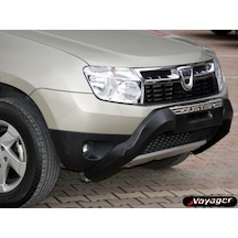 Dacıa Duster 2010-2017 Ön Koruma - Duster Ön Koruma N11.153