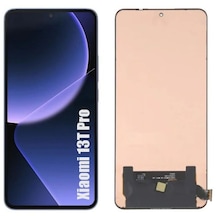 Xiaomi Mi 13t Pro Lcd Ekran Dokunmatik