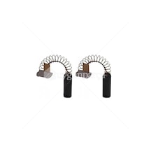 Bosch Uyumlu, Siemens, Profilo Süpürge Motor Kömür Seti 6.50 X 8.30 Mm