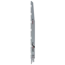 Bosch Top Serisi Ahşap İçin Panter Testere Bıçağı S 1531 L - 5'li