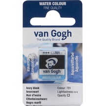 Talens Royal Van Gogh 675 Phithalo Yeşili Sulu Boya 20866751 P-170011