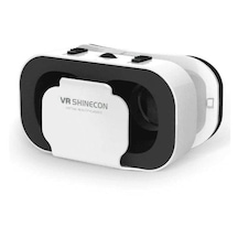 HTstore G05 VR Shinecon 3D Sanal Gerçeklik Gözlüğü