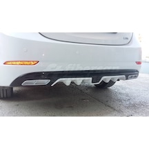 Hyundai Elentra Difizör (2015)--fibersan Tuning
