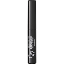 Brow Color Tinted Eyebrow Mascara No: 02 Light Brown - Kaş Maskarası