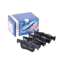 Bmw İ3 I01 0.6 2013-2023 Bosch Arka Balata