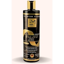 Em Amanos Beauty Kadın London Nemlendirici Duş Jeli 400 ML