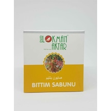 Lokman Aktar Bıttım Sabunu 1 Adet
