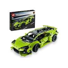 LEGO® Technic 42161 Lamborghini Huracán Tecnica 806 Parça LEGO® Technic 42161 Lamborghini Huracán Tecnica 806 Parça