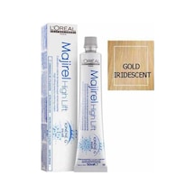 Loreal Profosyonel Majirel High Lift Hl Gold Iridescent Saç Boyas