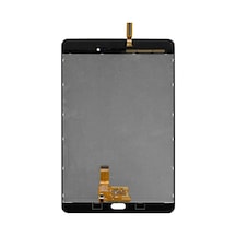 Samsung Galaxy Tab A Sm-t350 Ekran Dokunmatik Set Beyaz