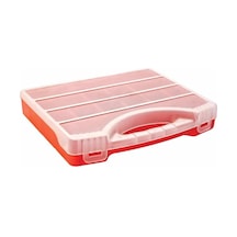 Tedar Asr-2044 Pro Organizer 12 Najmaddin Standart