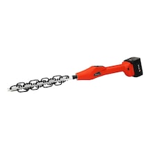 Ital FT50 2 x 2 AH Akülü Çiçek Seyreltme Tekleme Makinesi