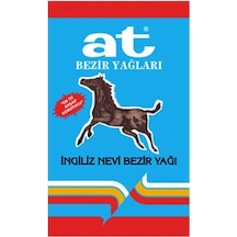 At Bezir Yaği 5 Kg