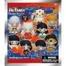 Inuyasha Klipsli Figür Seri 1 73700