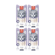 Wanpy Kedi Krema Ton Yengeç X 4 Paket
