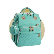 Novahub Shop Mumya Dinosaurs Çok-910 Çantası Çantası Bebek Bakım Altın İp Altın