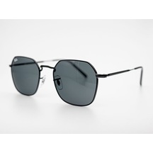 Rayban Rb 3694 002/b1 53-20 Unisex Güneş Gözlüğü Nude